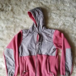 North Face jacket